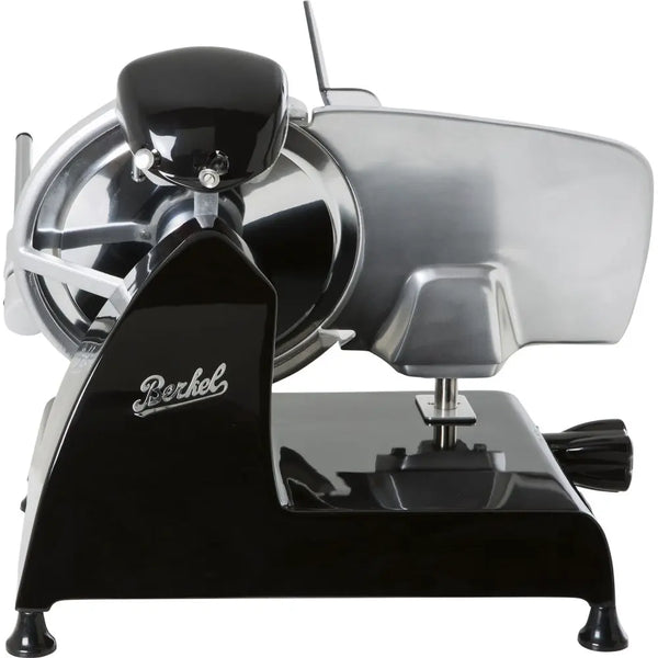 Produktbild des Produkts BERKEL Red Line 250 schwarz