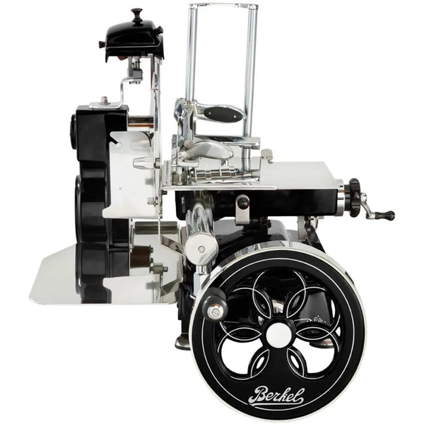 Produktbild des Produkts BERKEL Schwungradmaschine Tribute schwarz