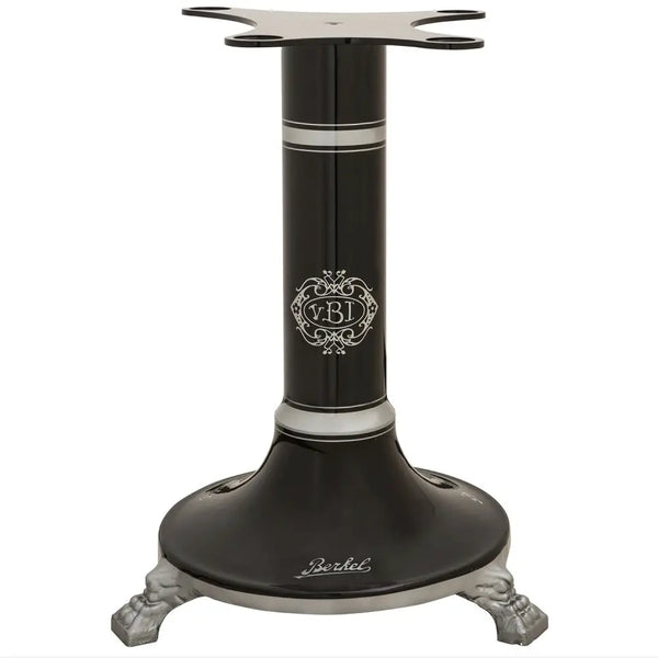Produktbild des Produkts BERKEL Standfuß für Volano B3 Tribute B114 schwarz