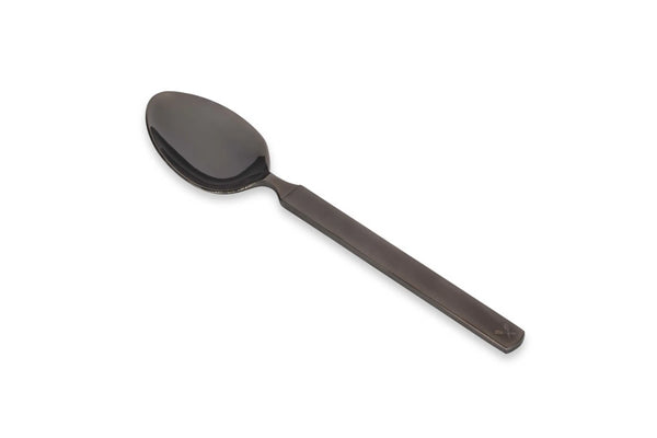 Produktbild des Produkts CHEFLIFE Nockenlöffel Medium 17,5 cm Gunmetal