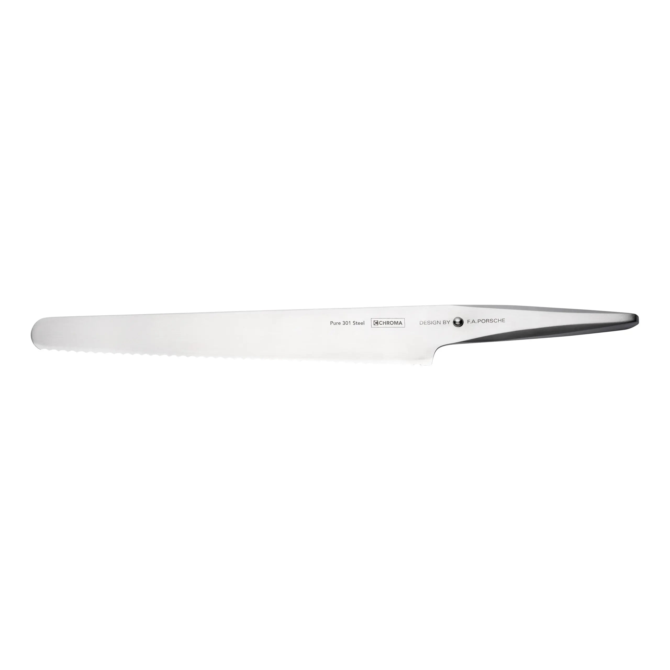 Produktbild des Produkts CHROMA Type 301 Konditorsäge 25 cm