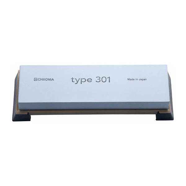 Produktbild des Produkts CHROMA Type 301 Schleifstein 800er Körnung