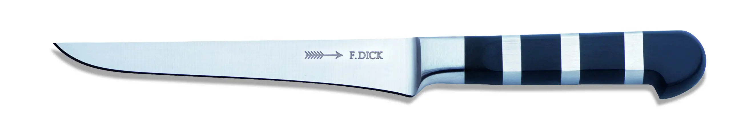 Dick Knives GD763 1905 Carving Fork, Black Dick Knives GD763 1905 Carving Fork, Black