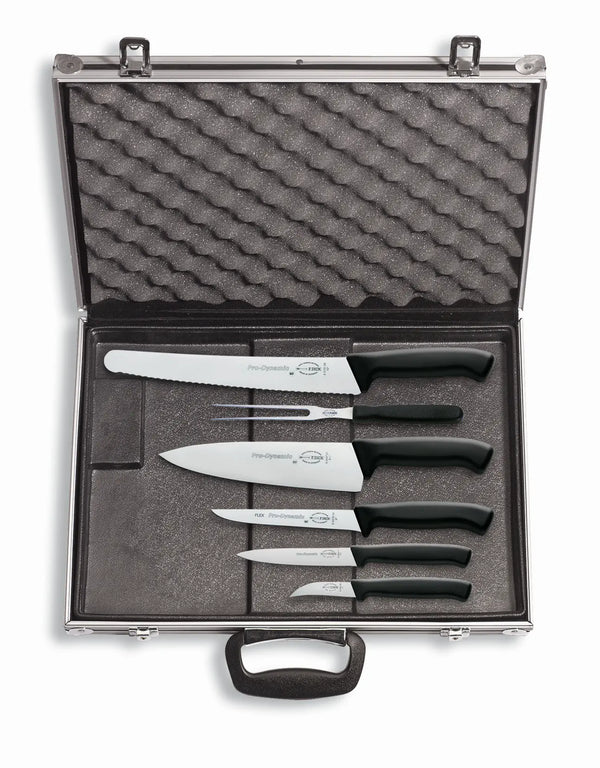 Produktbild des Produkts DICK Pro Dynamic Messerkoffer mit 6 Teilen