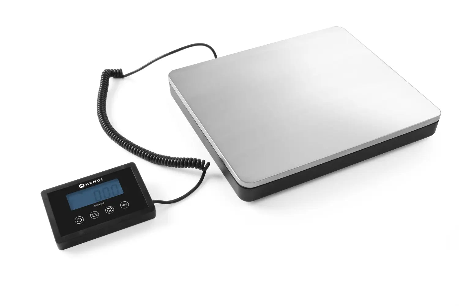 Produktbild des Produkts Digitale Küchenwaage 100 Kg