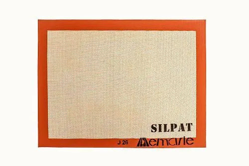 Produktbild des Produkts SILPAT Backmatte- 52 x 31,5 cm