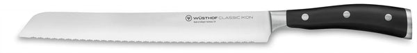 Produktbild des Produkts WÜSTHOF Classic Ikon Brotmesser 23 cm