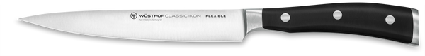 Produktbild des Produkts WÜSTHOF Classic Ikon Filiermesser 16 cm