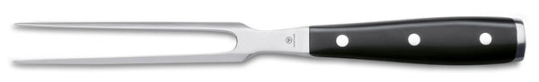Produktbild des Produkts WÜSTHOF Classic Ikon Fleischgabel 16 cm