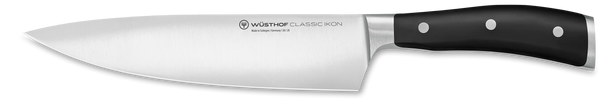 Produktbild des Produkts WÜSTHOF Classic Ikon Kochmesser 20 cm
