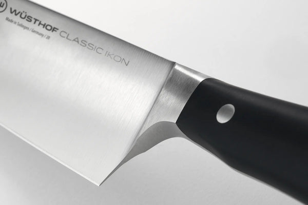 Produktbild des Produkts WÜSTHOF Classic Ikon Messerset 3-teilig