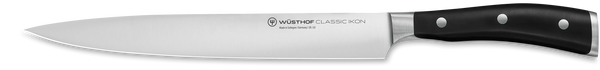 Produktbild des Produkts WÜSTHOF Classic Ikon Schinkenmesser 23 cm
