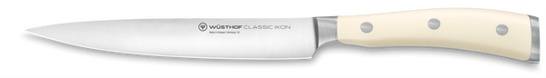 Produktbild des Produkts WÜSTHOF Classic Ikon Crème Filiermesser 16 cm