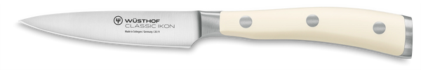 Produktbild des Produkts WÜSTHOF Classic Ikon Crème Gemüsemesser 9 cm