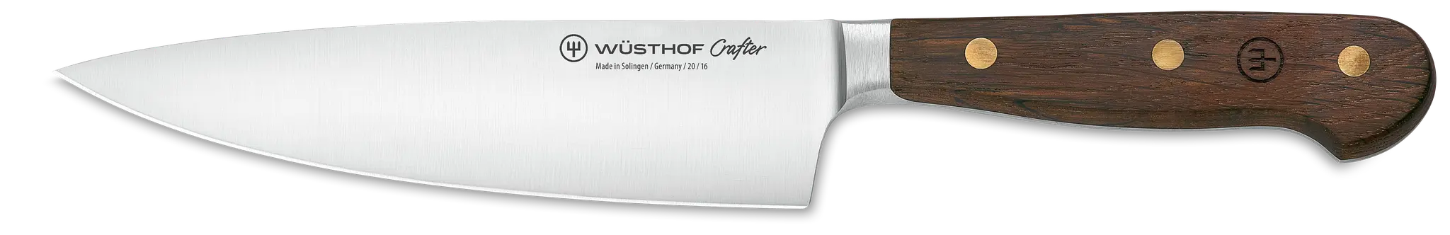 Produktbild des Produkts WÜSTHOF Crafter Kochmesser 16 cm