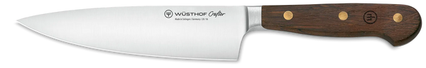Produktbild des Produkts WÜSTHOF Crafter Kochmesser 16 cm