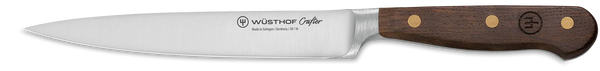 Produktbild des Produkts WÜSTHOF Crafter Schinkenmesser 16 cm