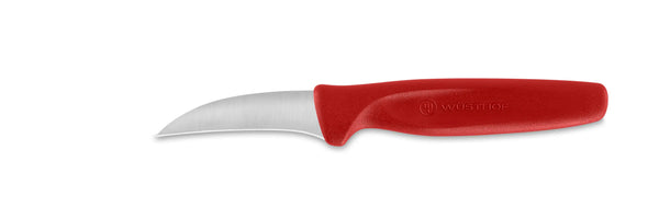 Produktbild des Produkts WÜSTHOF Create Collection Küchenmesser Set 3-teilig Rot