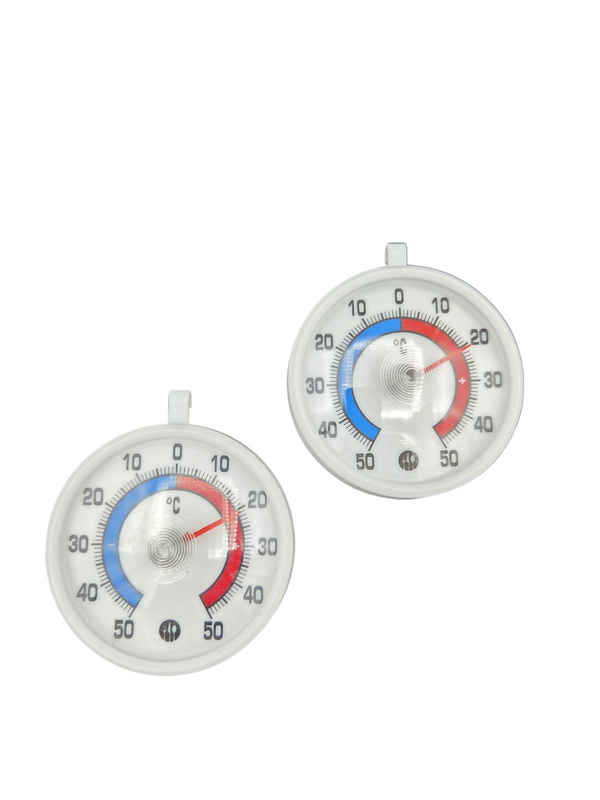 HENDI Kühlschrankthermometer SECONDLIFE