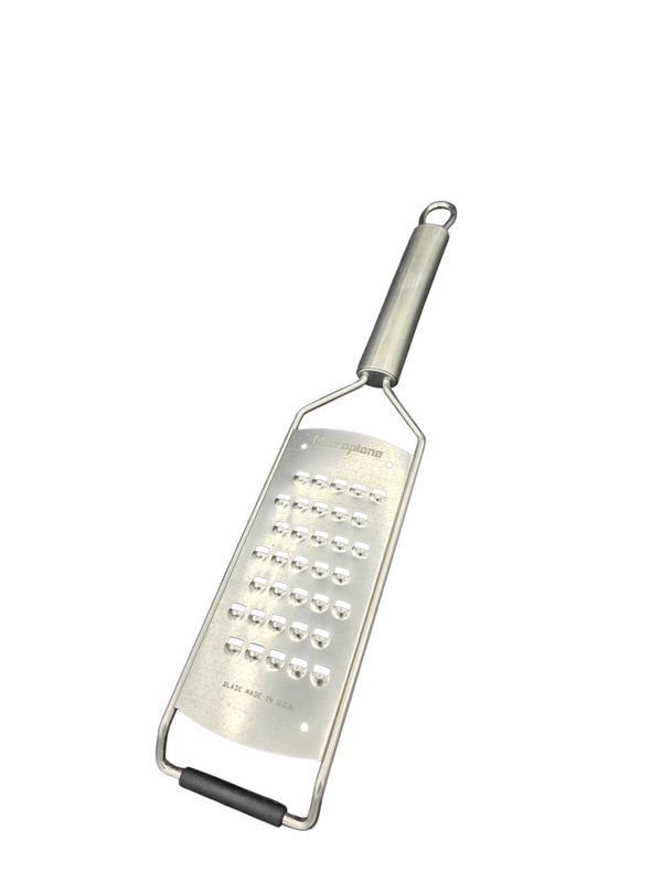 MICROPLANE Professional Series Very Coarse Grater