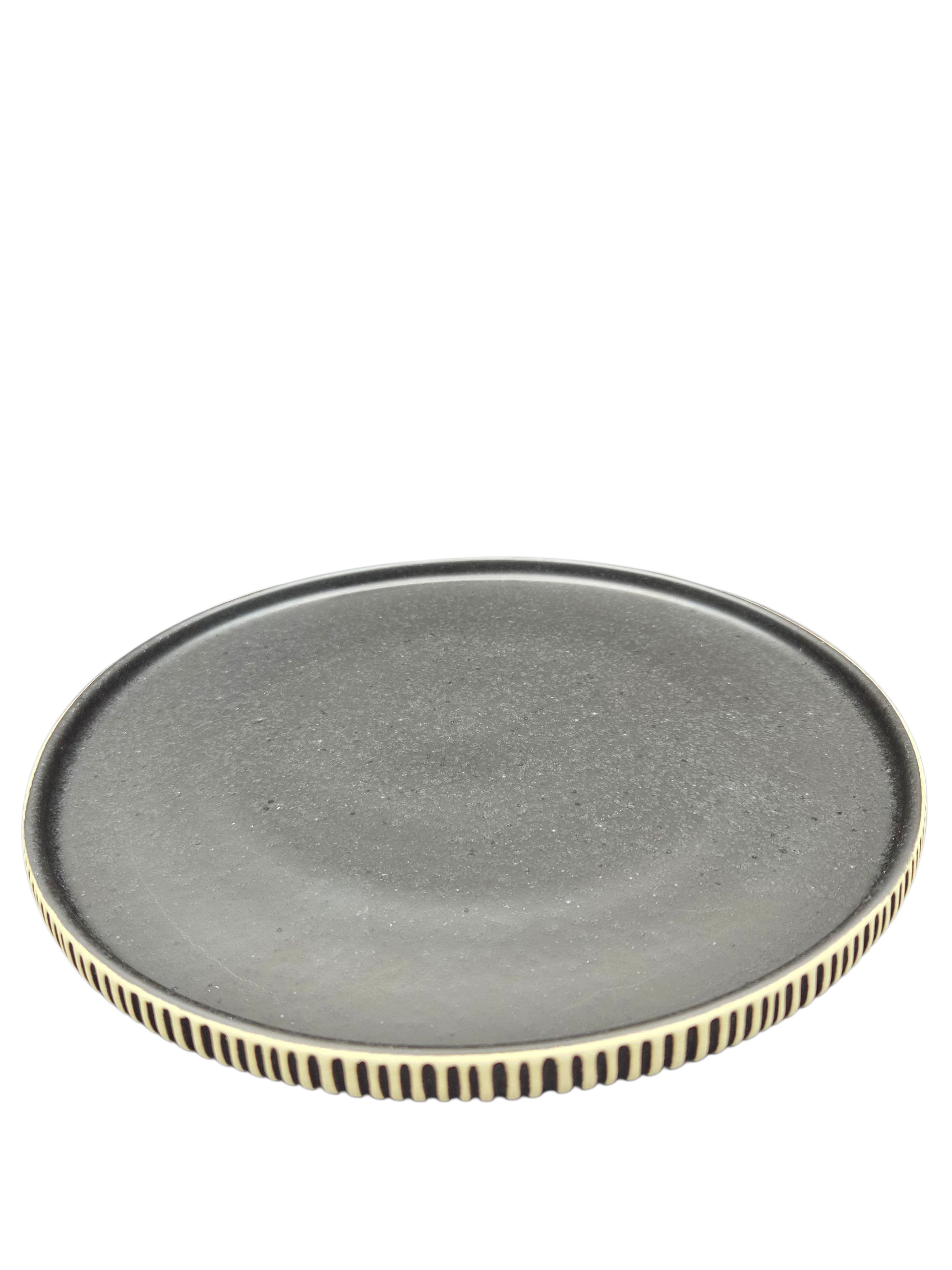 Pan Ø 18 cm
