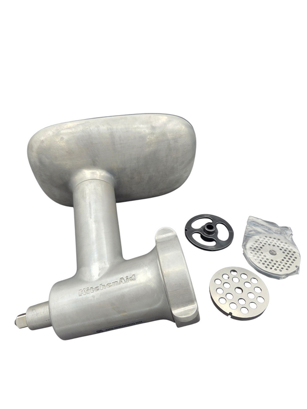 KITCHENAID Fleischwolf SECONDLIFE