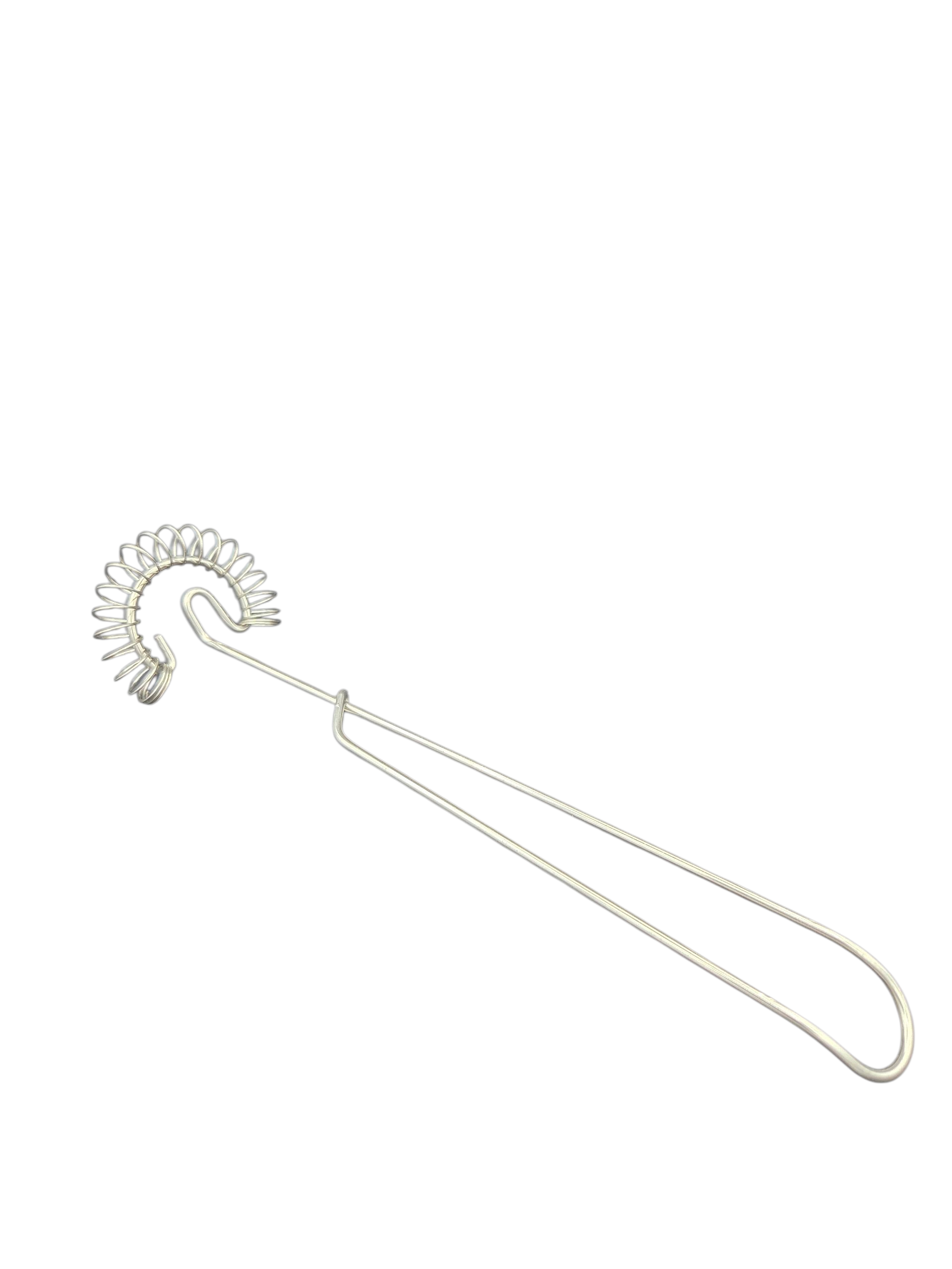 CONTACTO Spiralbesen 29 cm SECONDLIFE