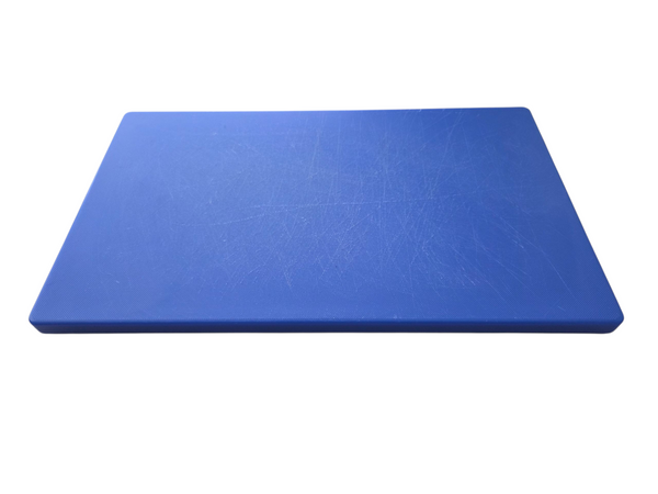 WAS HACCP Schneidbrett 50x30x2cm SECONDLIFE