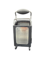 MICROPLANE square grater