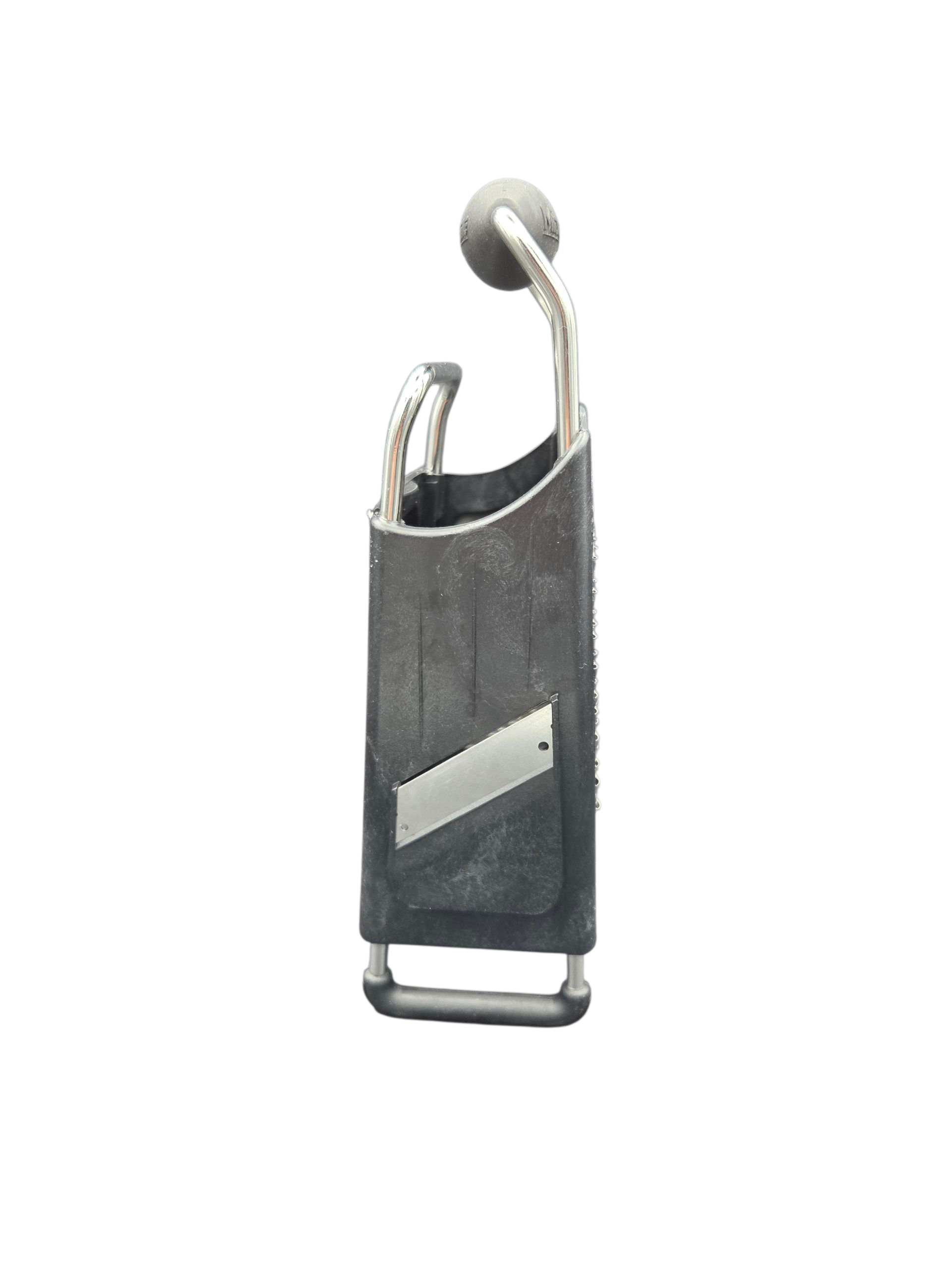 MICROPLANE square grater
