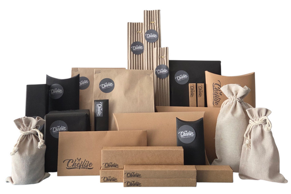 CHEFLIFE Adventskalender für Köche 2025
