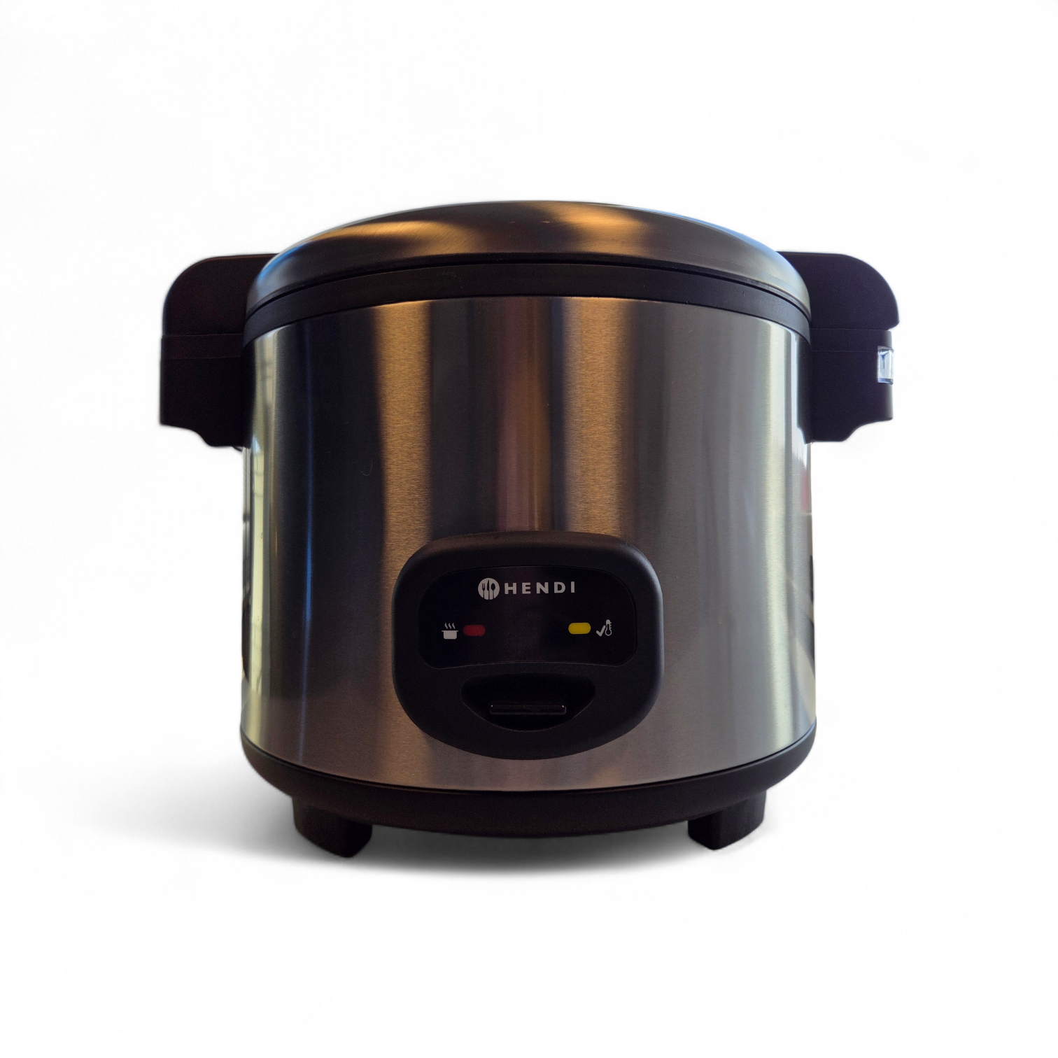 HENDI Reiskocher SECONDLIFE