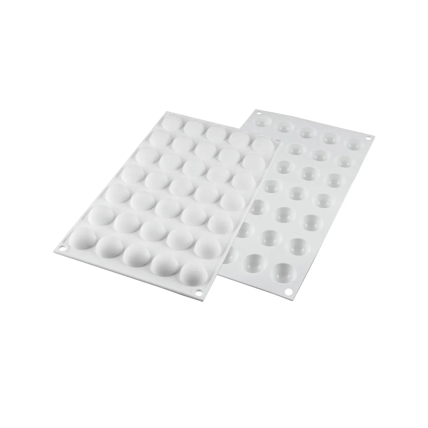SILIKOMART Silikonform Micro Dome 5