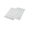SILIKOMART Silikonform Micro Dome 5