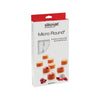 SILIKOMART Silikonform Micro Round 5