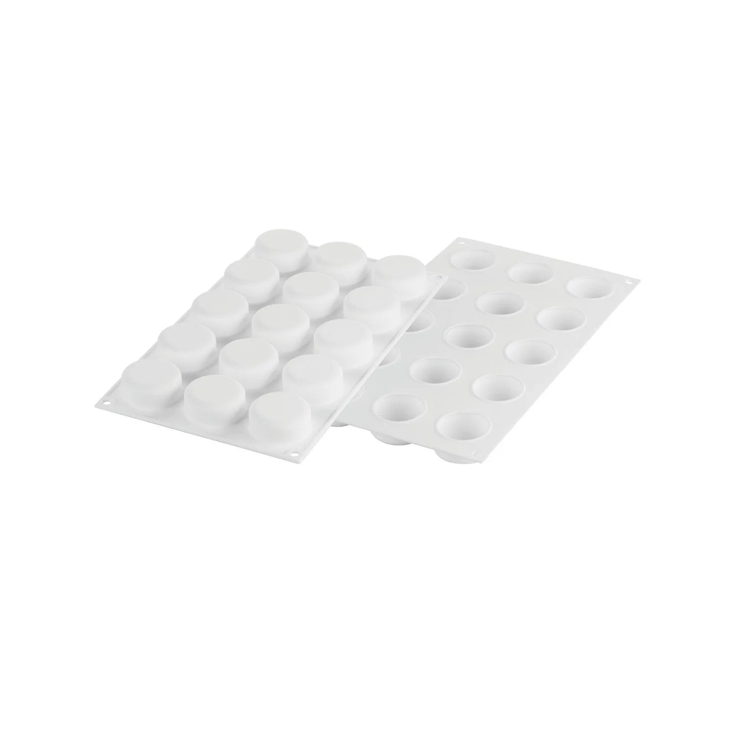 SILIKOMART Silikonform Essenziale 30