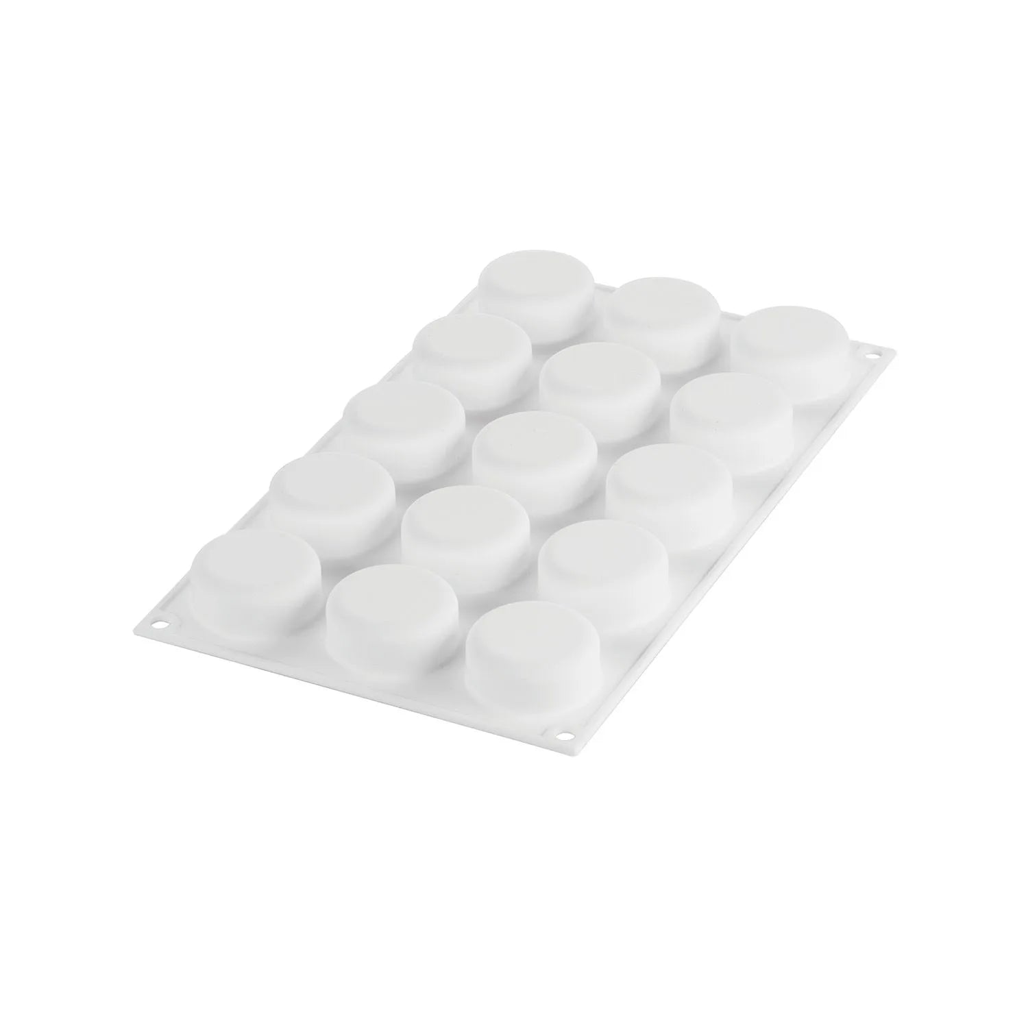 SILIKOMART Silikonform Essenziale 30