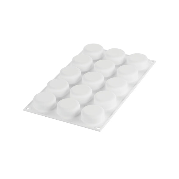 SILIKOMART Silikonform Essenziale 30