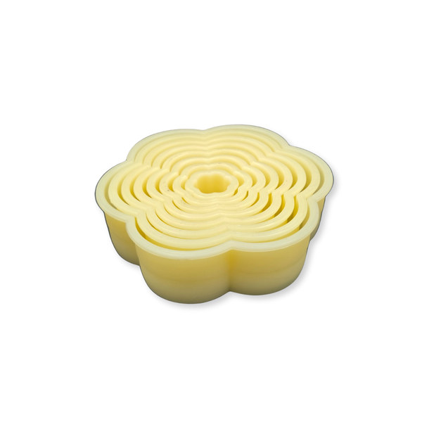 Ausstecher Set Kunststoff div. Formen SECONDLIFE