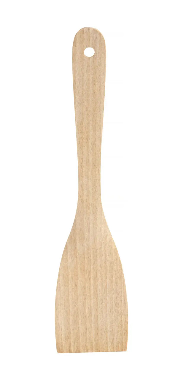 wooden spoon