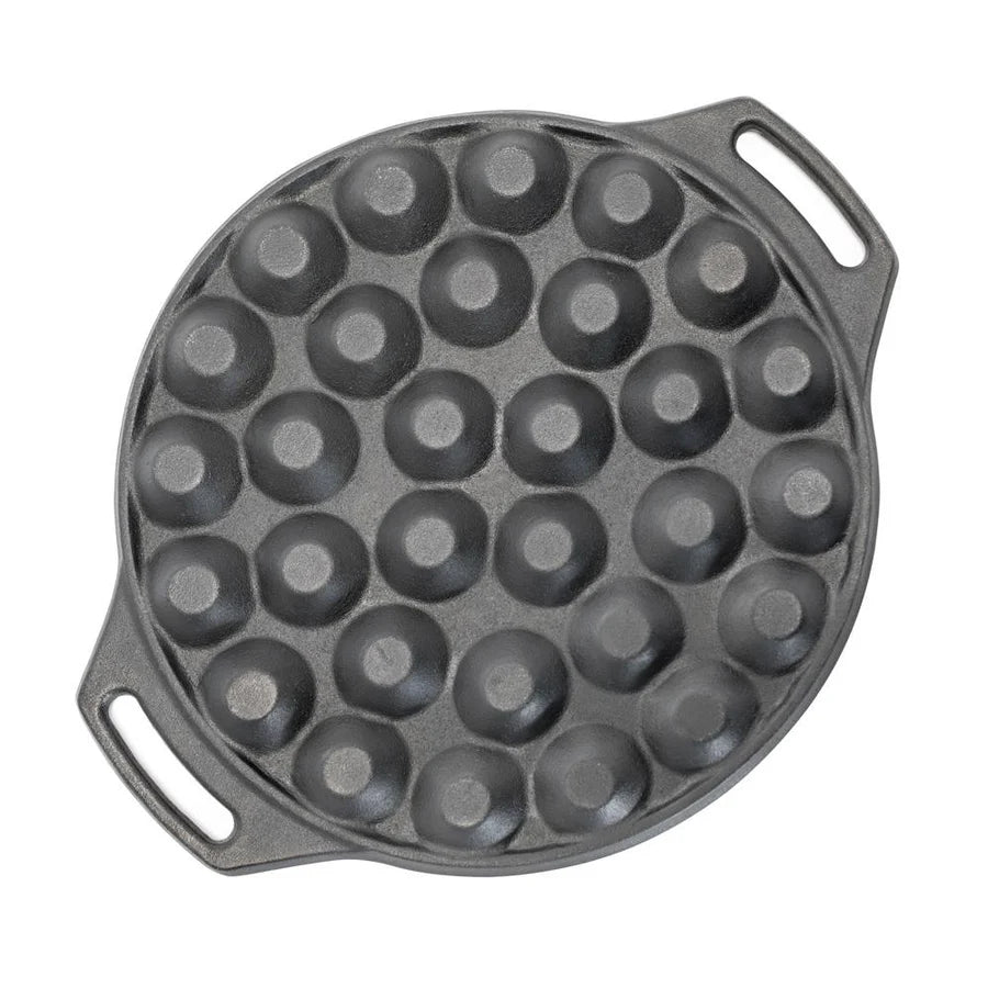 PETROMAX Takoyaki Pfanne Poffertjespfanne