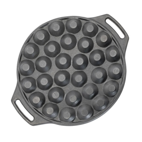 PETROMAX Takoyaki Pfanne Poffertjespfanne