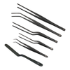 CHEFLIFE Plating Bundle XL, 6-piece