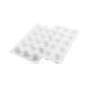 SILIKOMART Silikonform Truffles 40