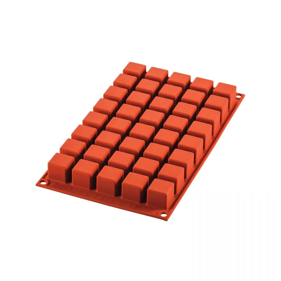 SILIKOMART Silikonform Cube Mini