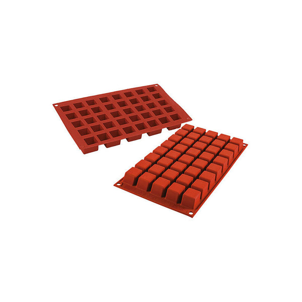 SILIKOMART Silikonform Cube Mini