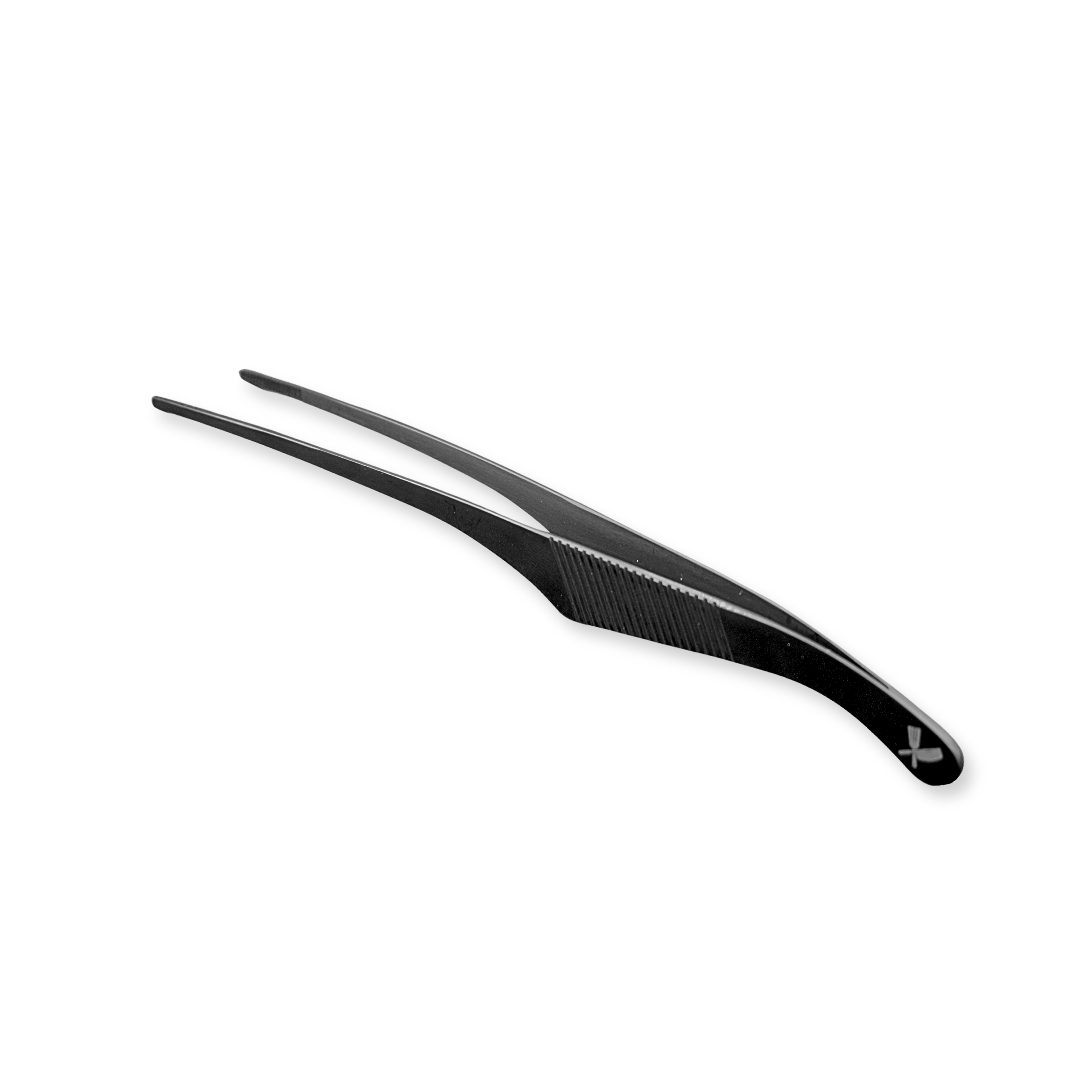 CHEFLIFE Tweezers Straight BBQ 31 cm Gunmetal