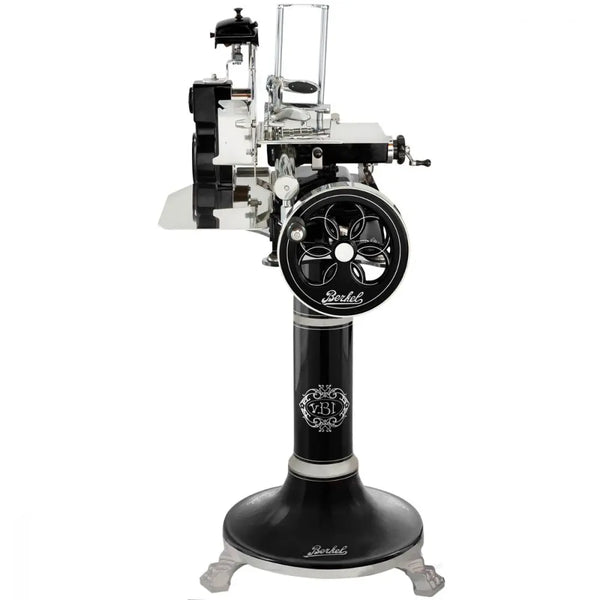 Produktbild des Produkts BERKEL Schwungradmaschine Tribute schwarz