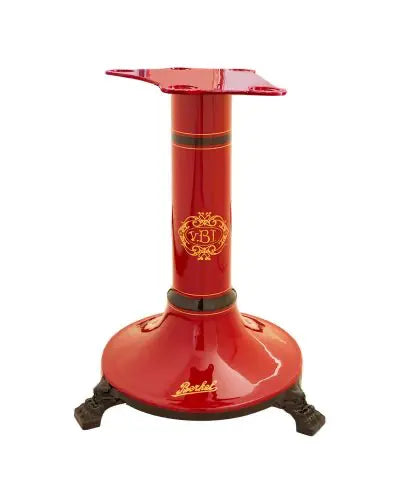 Produktbild des Produkts BERKEL Standfuß für Volano B3 Tribute B114 rot