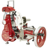 Produktbild des Produkts BERKEL Volano B2 rot